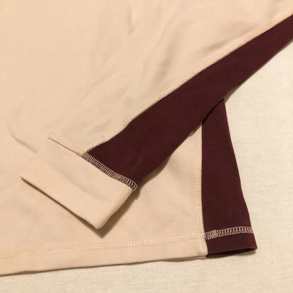 Jack Wills Womens Crop Hoodie  Sweatshirt Size 8 - Picture 3 of 16